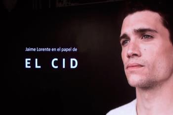 Lee toda la noticia 'Se buscan figurantes en Madrid para participar en la nueva serie ‘El CID’'