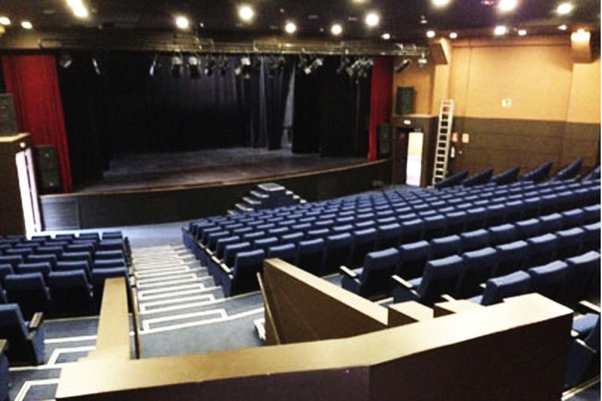 Hoy, 27 de marzo de 2020, es el Día Internacional del Teatro, proclamado en 1961 con la intención de hacer un reconocimiento a este arte