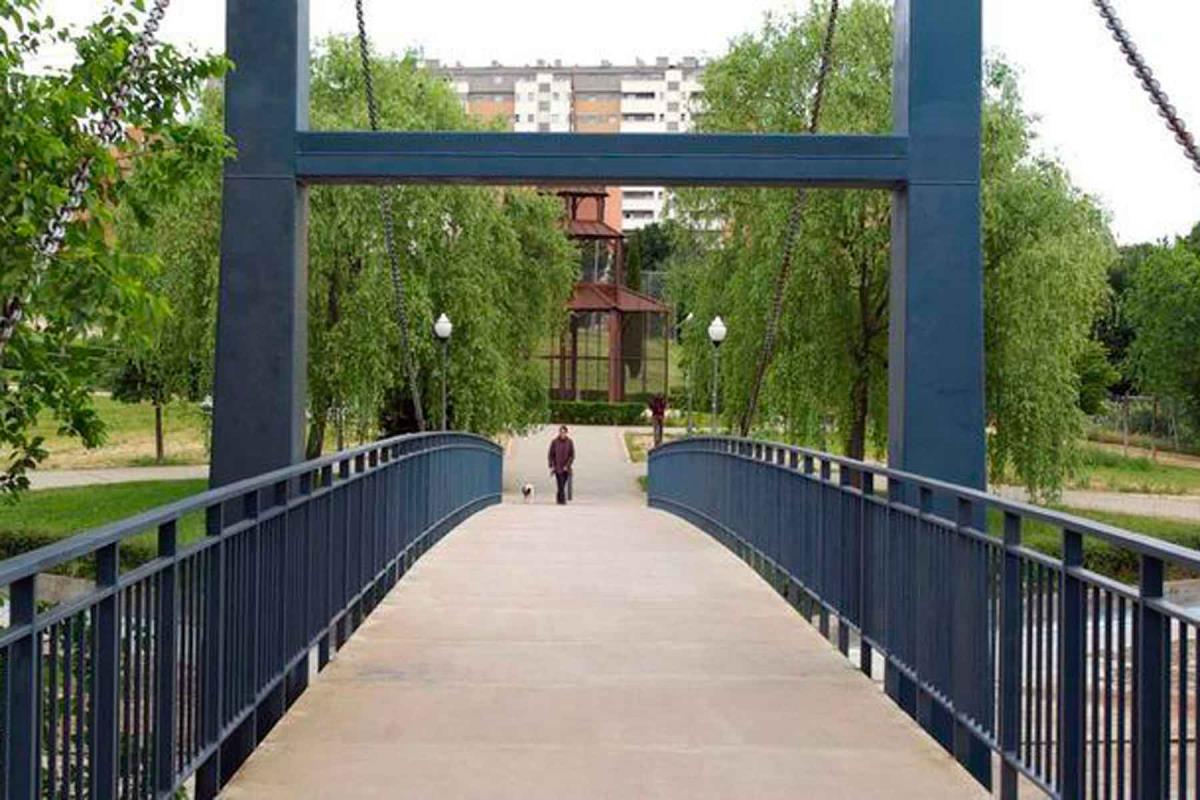 Una conversación entre funcionarios municipales hablaría sobre cómo 'justificar' unos acuerdos verbales