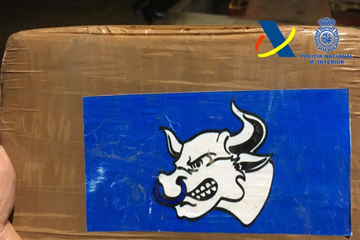 La Policía, en una operación conjunta, ha desactivado una vía de entrada de cocaína a través de Portugal
