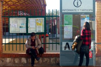 Los 25 paneles serán ubicados en 20 Centros Escolares y el resto en las juntas municipales
