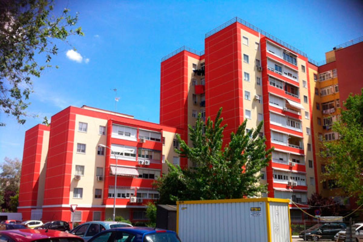 Se gestionarán a través del Instituto d ela Vivienda de Fuenlabrada y su objetivo es intentar mejorar la accesibilidad y la eficiencia energética