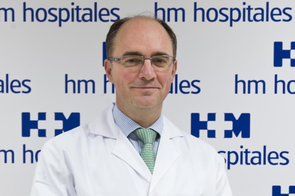 La Fundación de Investigación HM Hospitales ha captado 1,2 millones de euros para poner en marcha los proyectos de los oncólogos