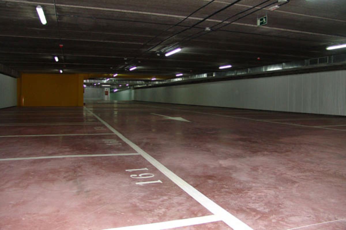 Las obras se realizarán con el fin de subsanar problemas detectados en seguridad y ventilación