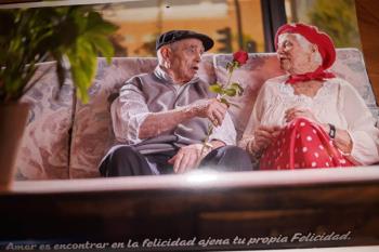 Se recaudan 1.500 euros gracias a un calendario solidario para personas con riesgo de exclusión social