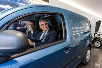 Las ayudas del Plan de Incentivos a los vehículos se agotan antes de finalizar el plazo de la convocatoria del 2018