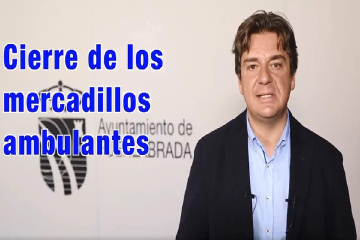 La suspensión permanecerá vigente hasta nueva orden