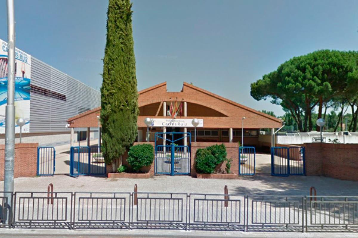 Las obras contemplan la creación de nuevas salas de entrenamiento y una piscina climatizada