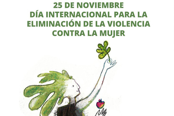 La Concejalía de Mujer e Igualdad ha programado varias acciones de sensibilización