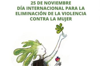 La Concejalía de Mujer e Igualdad ha programado varias acciones de sensibilización