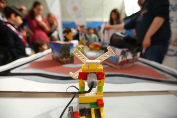 Se impartirán talleres gratuitos sobre robótica, impresión 3D y animación digital en colaboración con empresas del sector
