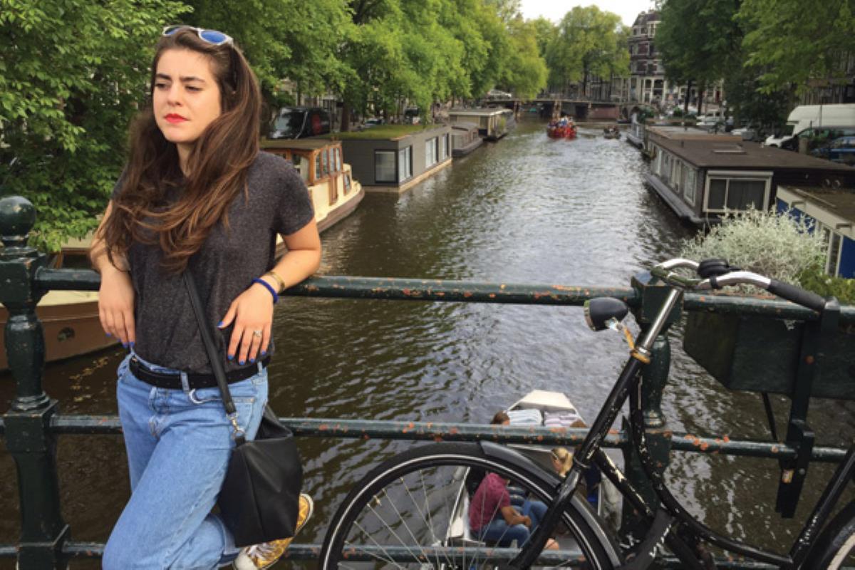 Fuenlabreños por el mundo