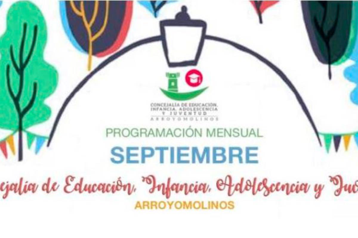 La solidaridad, la literatura o el festival del color que despedirá el verano serán los grandes bloques temáticos de actividades