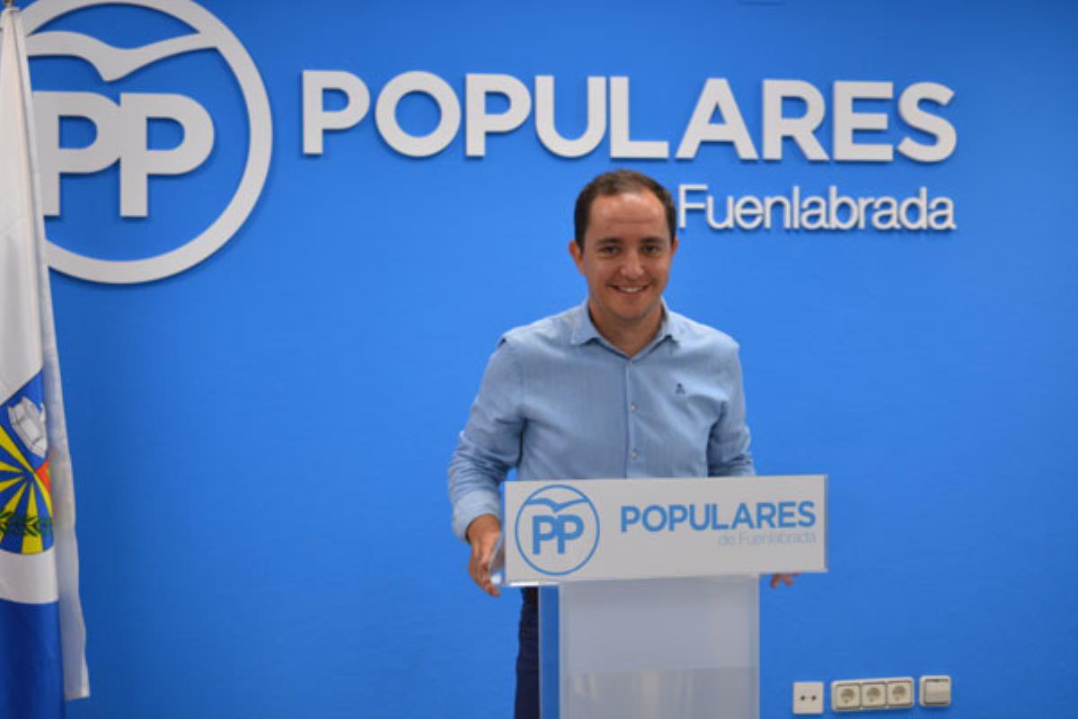 El portavoz del PP en nuestra ciudad dirigirá la secretaría de Coordinación Territorial