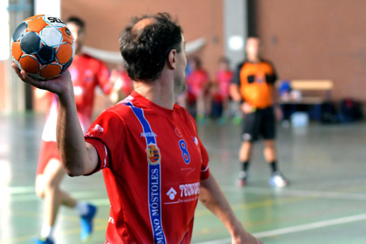 El equipo mostoleño se desplazó hasta Italia para disputar el torneo continental