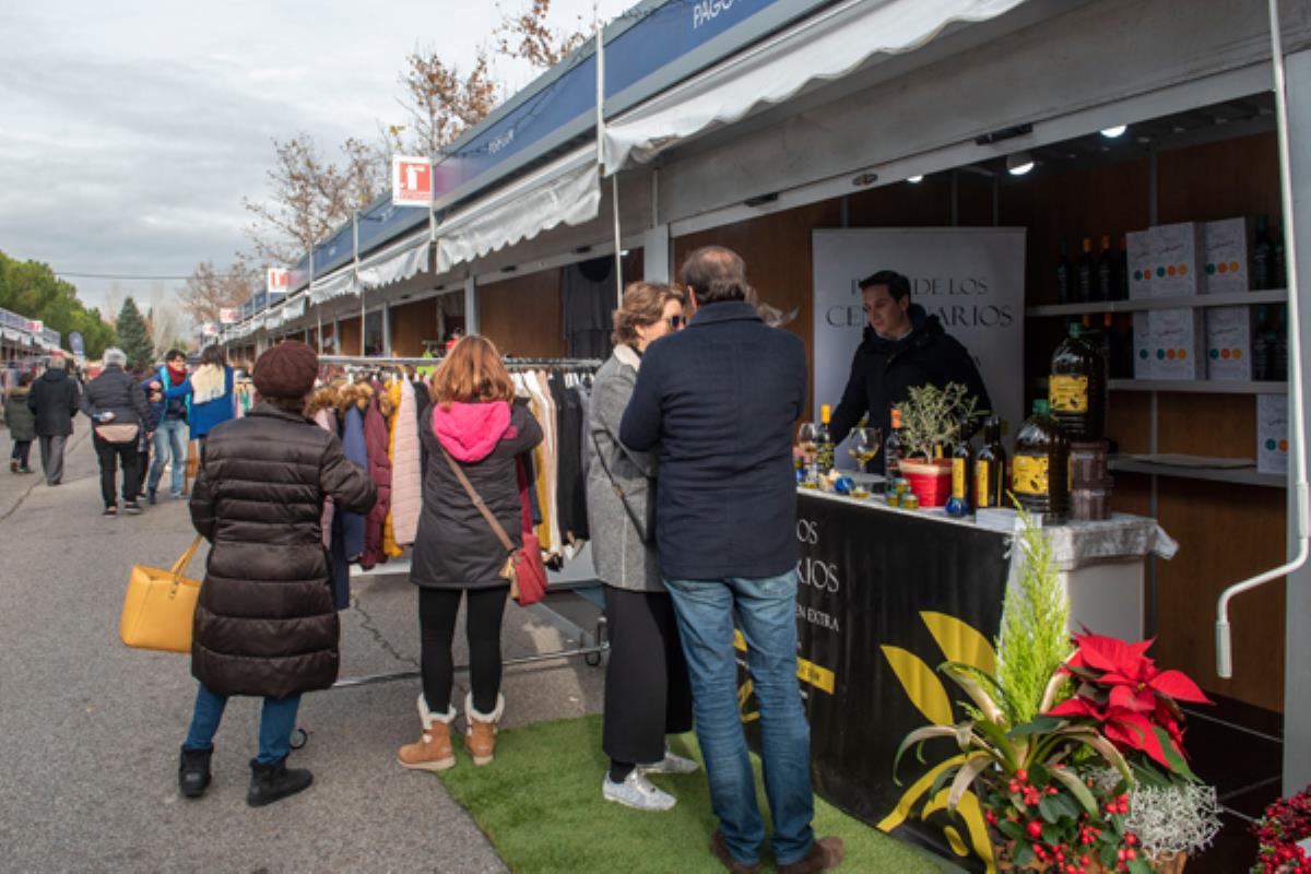 Pozuelo de Alarcón abre el plazo de inscripción hasta el próximo 11 de noviembre