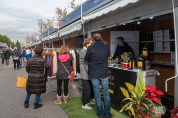 Pozuelo de Alarcón abre el plazo de inscripción hasta el próximo 11 de noviembre