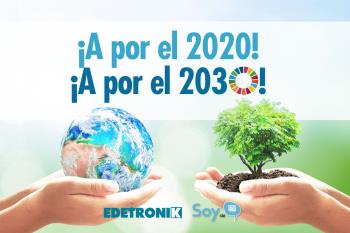 Si tenemos que resumir el año 2019 con una palabra sería concienciación 