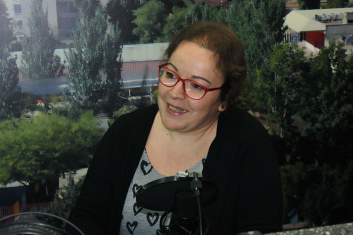 La Concejala de Igualdad analiza el éxito del Plan Integral fuenlabreño