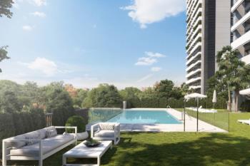 La compra del solar ha sido la más cara de la historia de Madrid