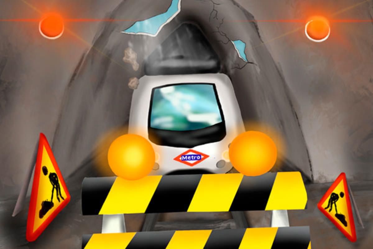 El alcalde de Coslada, Ángel Viveros, denuncia opacidad en el cierre de la línea por parte de la Comunidad