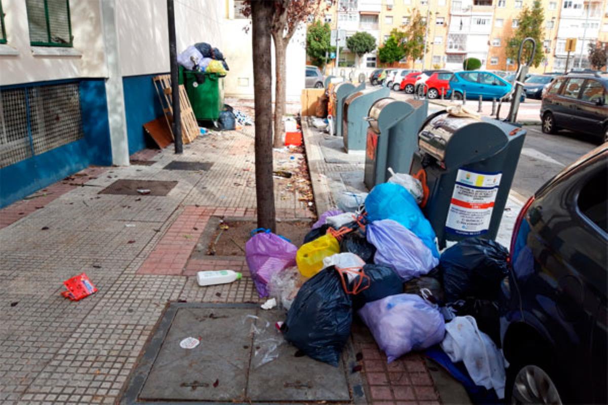 El presidente de Esmasa, Jesús Santos, ha dado explicaciones al registrar numerosas incidencias
