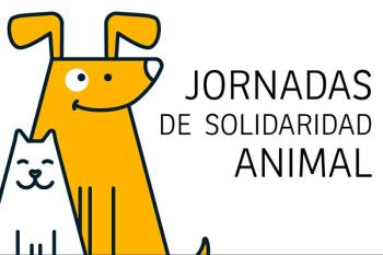 El sábado 27 de enero en el patio de la Casa Tapón en Alcalá de Henares, desde las 10:00 hasta las 18:00 horas, tendrá lugar la primera Jornada de Solidaridad Animal en 2018