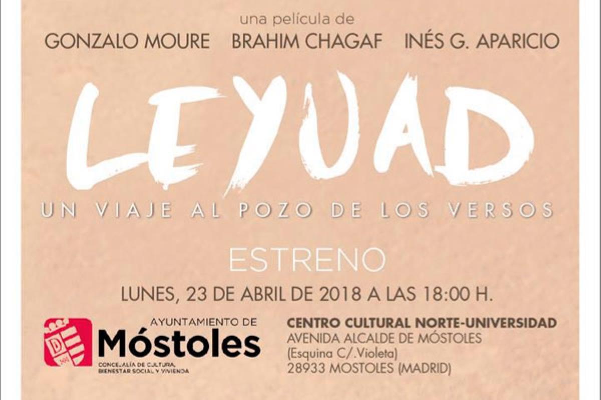 Se realizará un mercadillo en cooperación con el Pueblo Saharaui