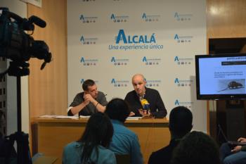 Unos mensajes entre los concejales evidenciaría cómo otorgaron las subvenciones a entidades afines al partido