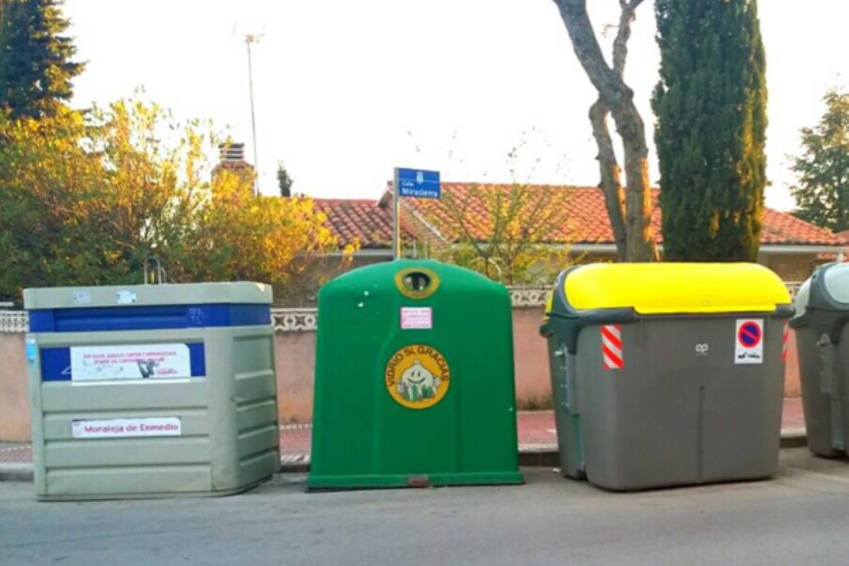 La formación quiere implementar un tipo de embalaje diferente que vuelva a reciclarse en los propios establecimientos