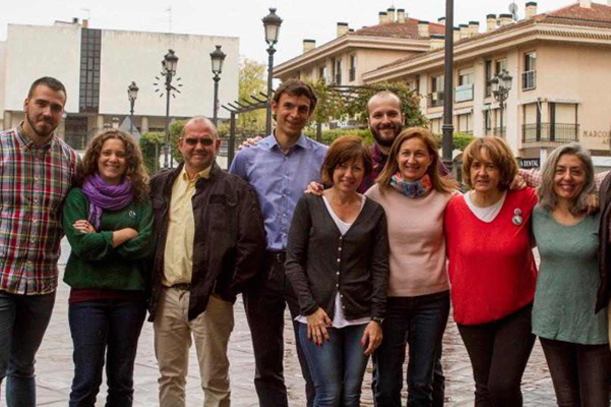 Creen que el pacto entre PP y VOX “hace retroceder a un municipio que quiere avanzar”