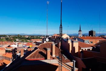 La oposición ha apoyado la propuesta presentada en el Pleno Municipal