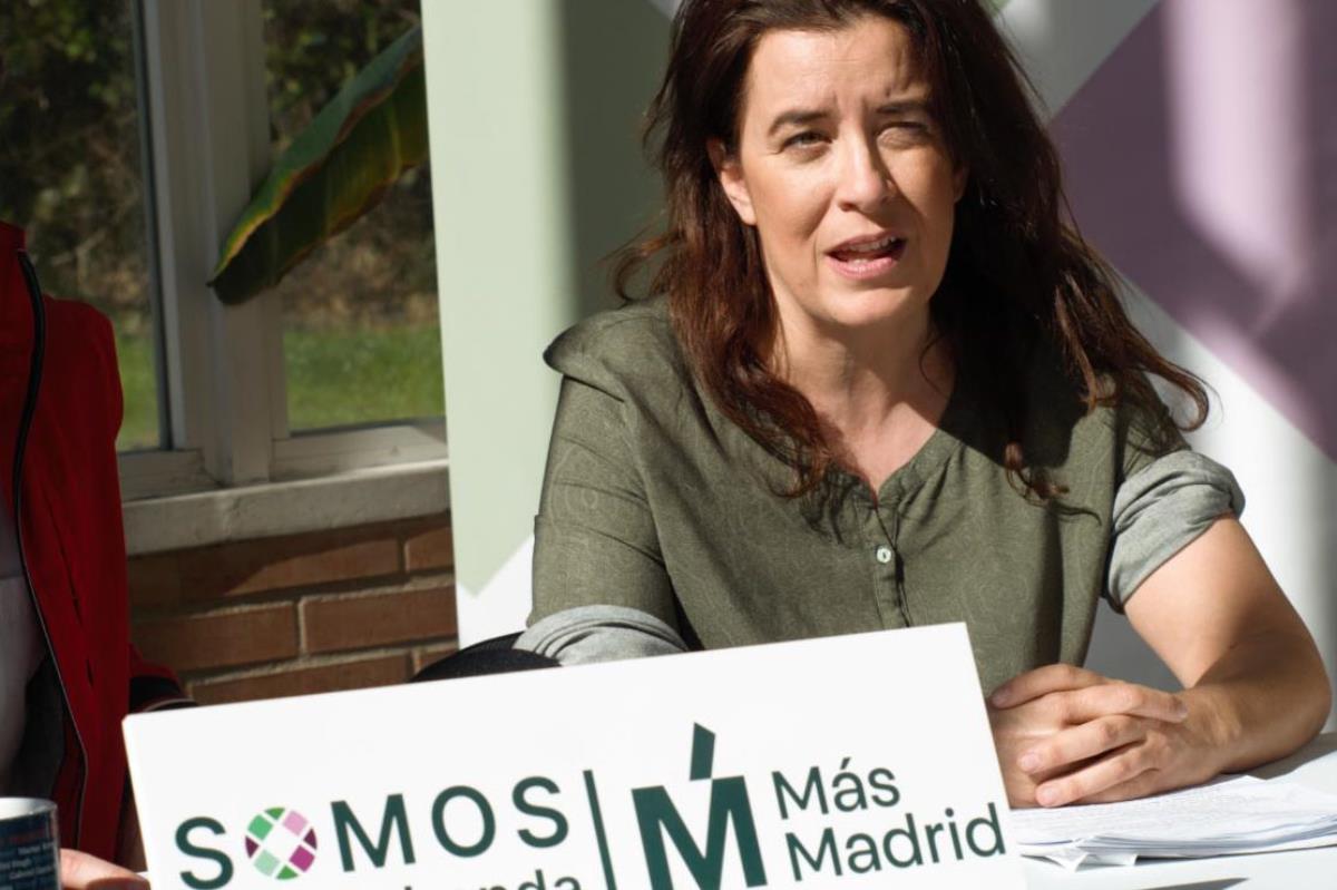 Hasta el momento, Ortiga ha compaginado su faceta de abogada con el cargo público