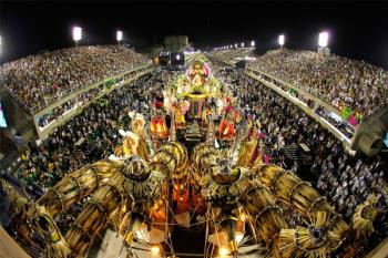 Repasamos los que están considerados como los mejores carnavales del mundo