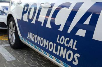 Policía Local de Arroyomolinos y Guardia Civil recuerdan que se debe evitar la toma de imágenes y su difusión por redes sociales