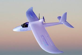 Esta nueva tecnología se encuentra en fase de pruebas con drones de ala fija de menos de dos kilos