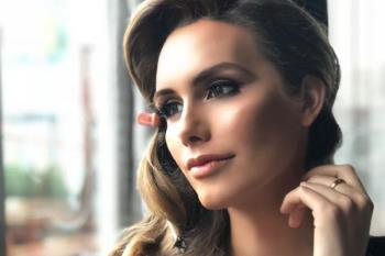 Ángela Ponce es una de las candidatas que aspira a convertirse en la próxima Miss Universo España, el próximo 29 de junio