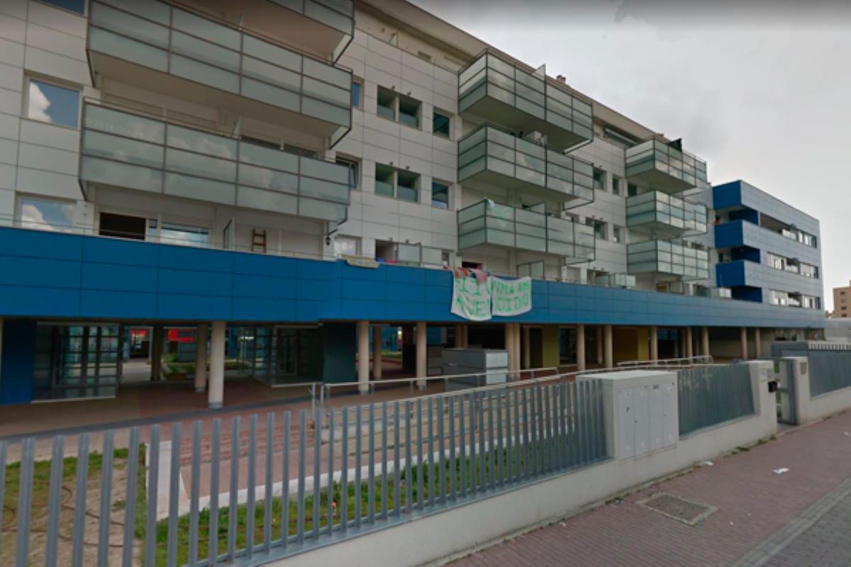 Se concentrarán este jueves 20 de septiembre en el domicilio de esta vecina de Móstoles