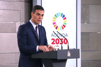 El nuevo Gobierno subirá las pensiones un 0,9% y cumplirá con la mejora salarial prometida a los funcionarios y empleados públicos