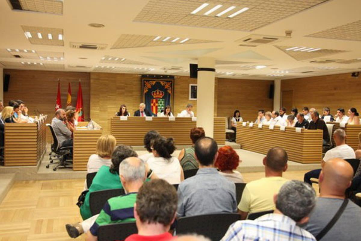 El incremento se aplicará a personal funcionario, laboral y eventual