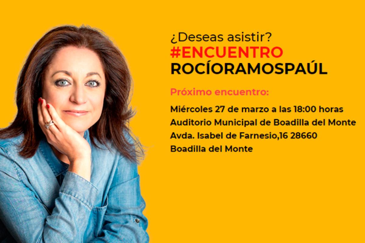 El motivo de su visita es luchar contra el alcoholismo