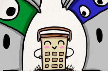 La formación va a solicitar la instalación de este tipo de contenedores en el próximo Pleno de enero 