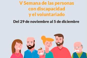 Boadilla dedica una semana llena de actividades desde este 29 de noviembre hasta el 5 de diciembre