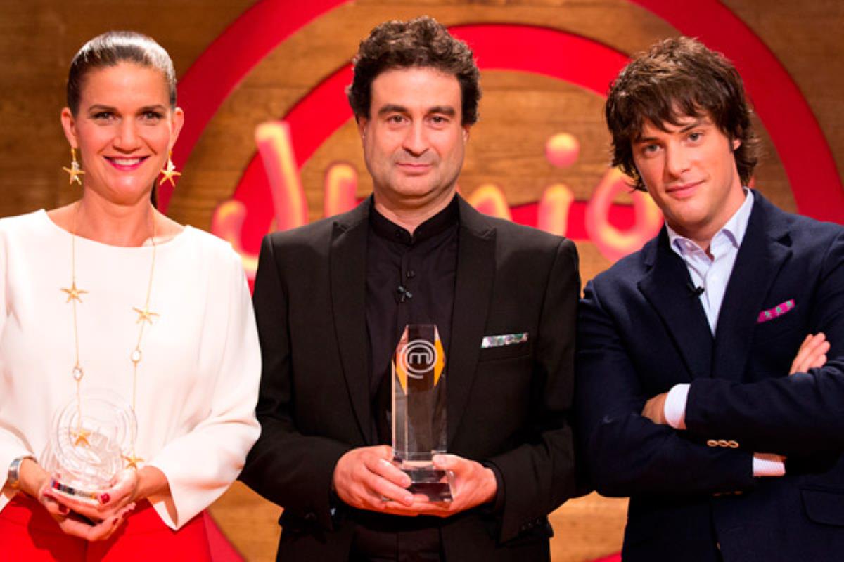 El talent show de televisión ha dado un pequeño giro al guión y ahora podrían ser los famosos quienes se pusieran a los fogones