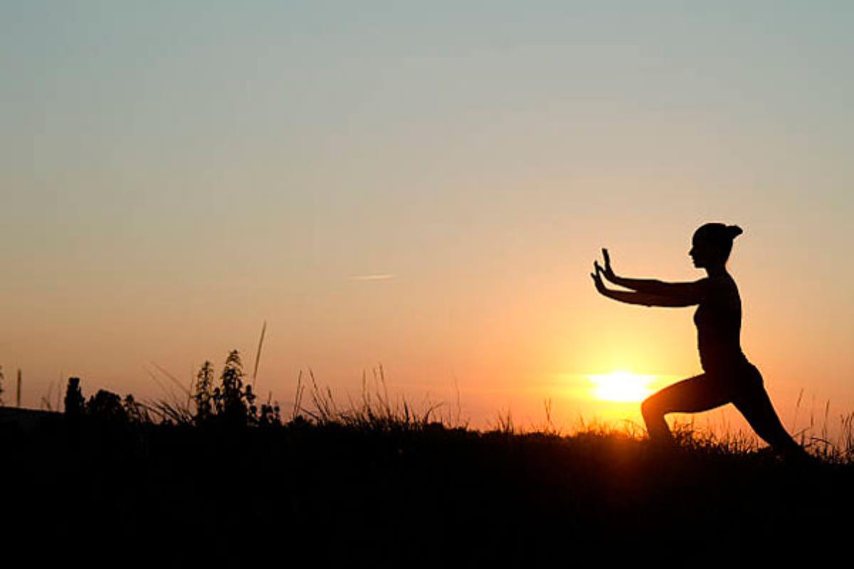 Las actividades se encuadran dentro del programa 'Deporte en los Parques'