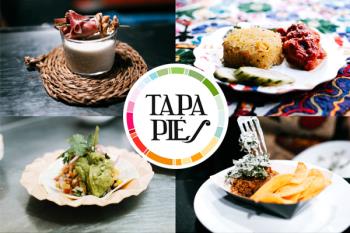 138 tapas y sus mujeres hosteleras presentarán mañana jueves la mejor feria de tapas