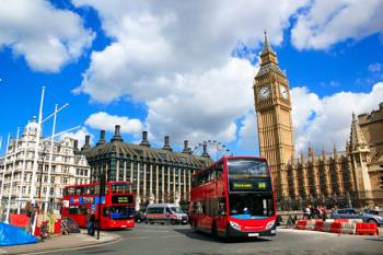 Te lo cuento de camino, receptivo turístico en Inglaterra con sede en Fuenlabrada