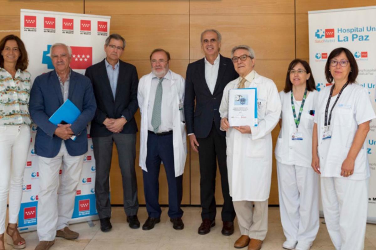 La telemedicina llega al terreno del ictus