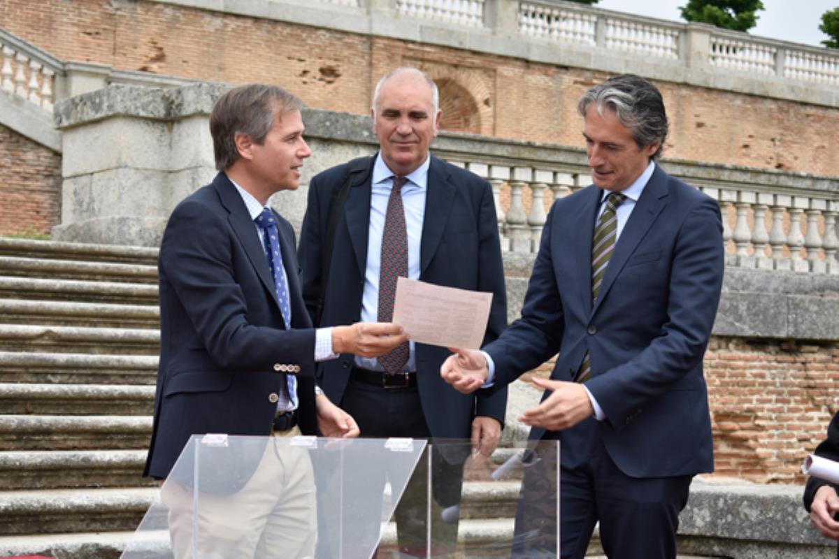 Así lo ha manifestado el alcalde de Boadilla del Monte a través de una carta al Ministro, José Luis Ábalos