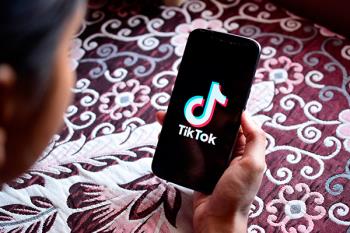 Lee toda la noticia 'TikTok, la popular aplicación entre menores de edad, está siendo investigada'